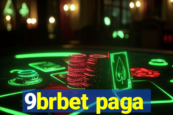 9brbet paga